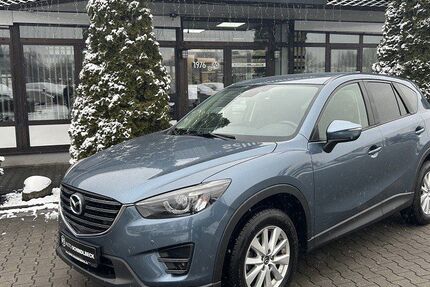Mazda CX-5 67.041 km 18.490 &euro; Regensburg 93055
