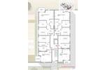 Etagenwohnung Burglengenfeld Wölland - 2 Zimmer, 62 m&sup2;, 299.000&euro; | Angebot:25747525