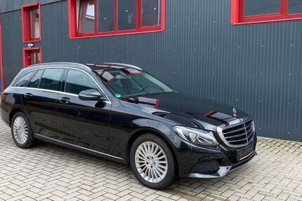 Mercedes-Benz C 220 162.722 km 14.990 &euro; Walderbach 93194