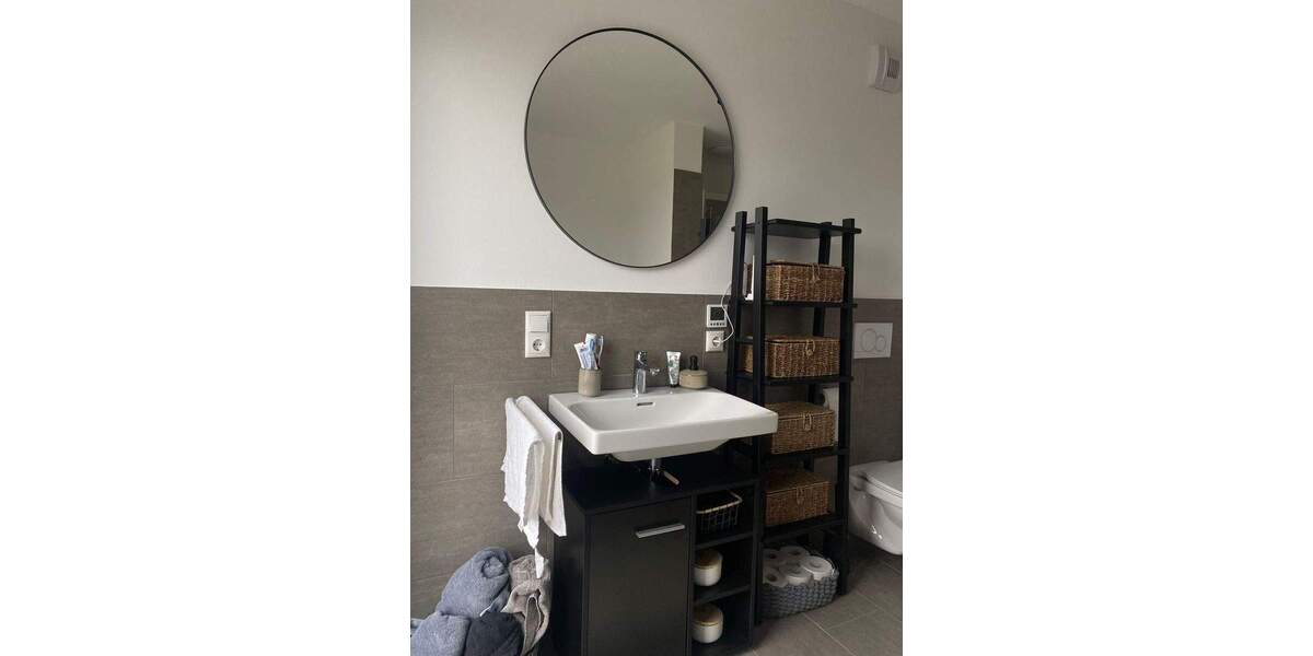 Etagenwohnung Nittendorf Pollenried - 3 Zimmer, 88 m&sup2;, 1.050&euro; | Angebot:24806979