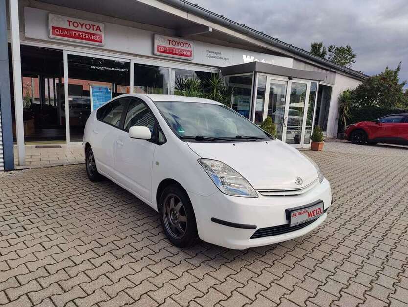 PRIUs