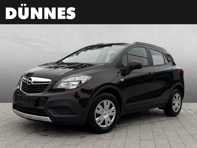Opel Mokka 140.200 km 7.115 € Regensburg 93059