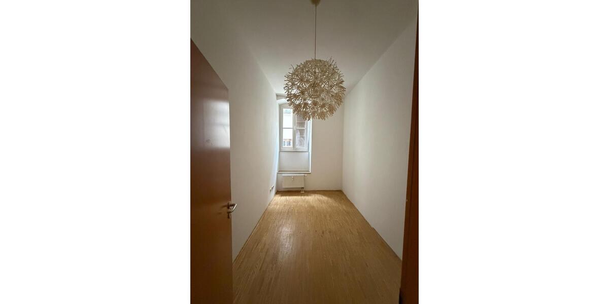 Erdgeschoßwohnung Regensburg Kumpfmühl - 2 Zimmer, 37 m&sup2;, 750&euro; | Angebot:26557033