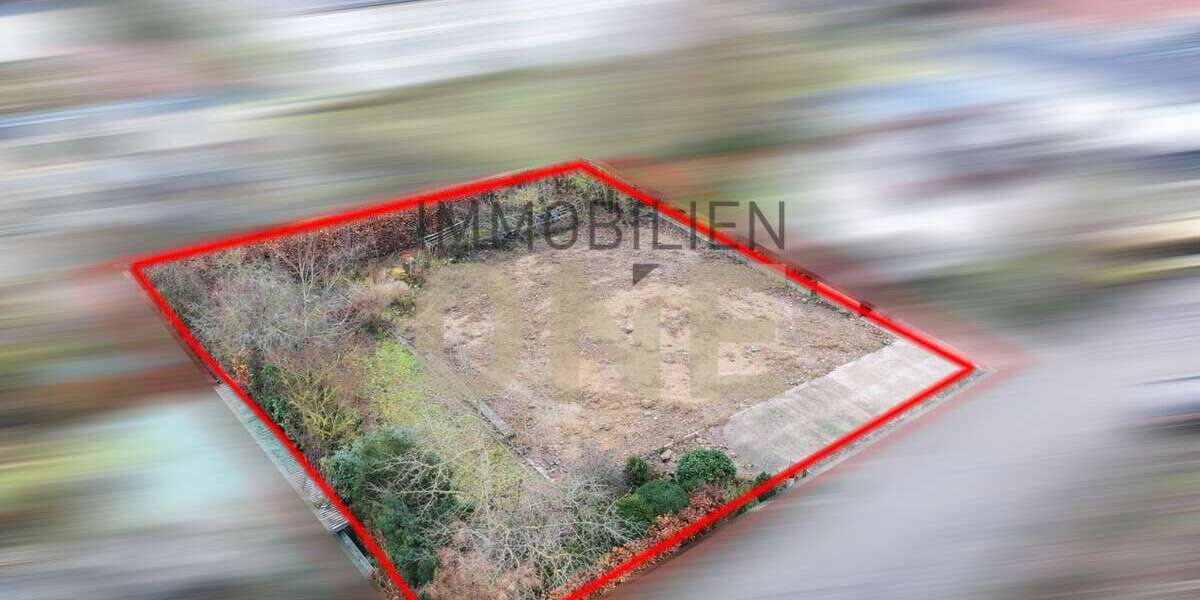 Grundstück Pentling - 735.000&euro; | Angebot:25601500