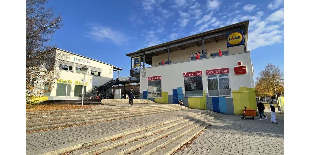 Büro in Regensburg 795 € 52.5 m² zimmer