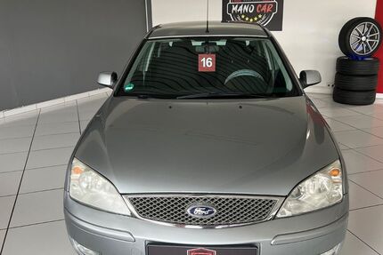 Ford Mondeo 168.000 km 1.499 € Kelheim 93309