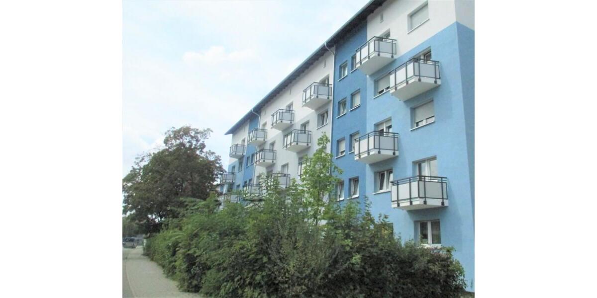 Erdgeschoßwohnung Regensburg Brandlberg - 2 Zimmer, 42 m&sup2;, 543&euro; | Angebot:24909593