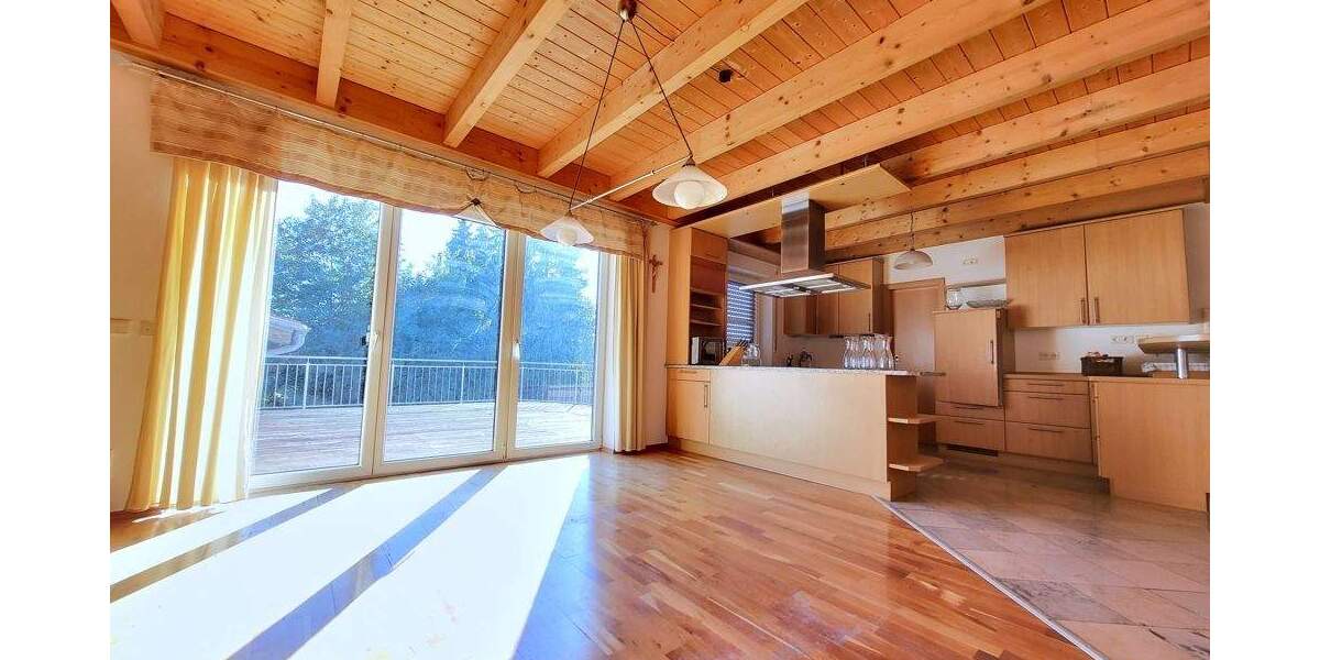 Wohnen und Arbeiten - Perfekt für die Lebensmittelbranche 6 zimmer