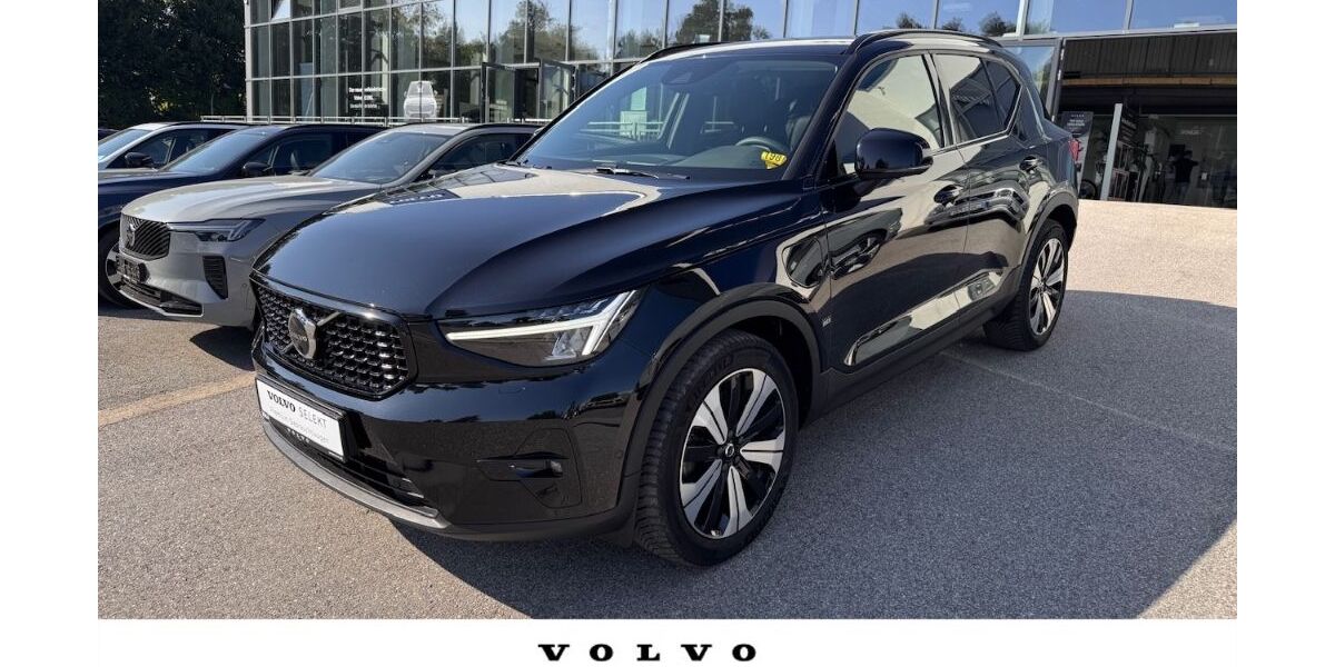 Volvo XC40 44.200 km 32.490 &euro; Neutraubling 93073