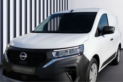Nissan Townstar 59.729 km 15.950 &euro; Nittendorf 93152