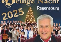 Weihnachtssingen Heilige Nacht Regensburg 2025 - Weihnachtsfestspiel