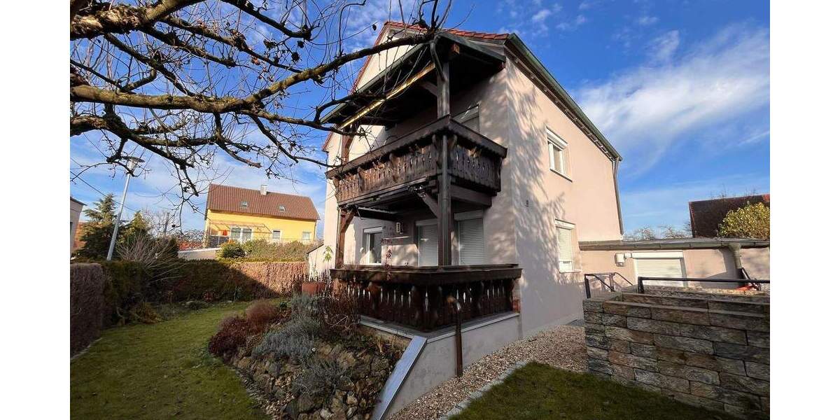 Einfamilienhaus Regensburg Burgweinting-Harting - 6 Zimmer, 798.000&euro; | Angebot:25693610