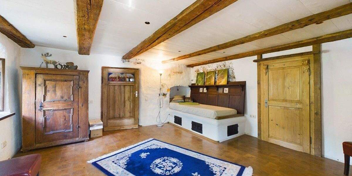 Mehrfamilienhaus, Wohnhaus Pentling / Matting Pentling - 1 Zimmer, 362 m&sup2;, 1.290.000&euro; | Angebot:25704888