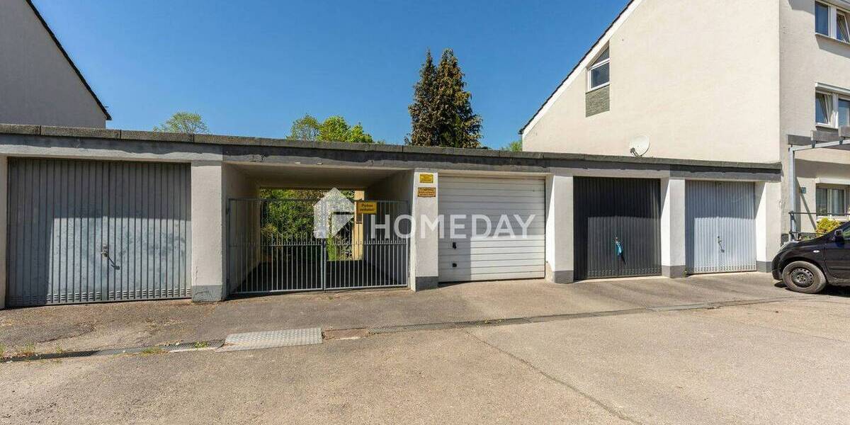 Reihenmittelhaus Regensburg Konradsiedlung-Wutzlhofen - 6 Zimmer, 132 m&sup2;, 699.000&euro; | Angebot:26868228