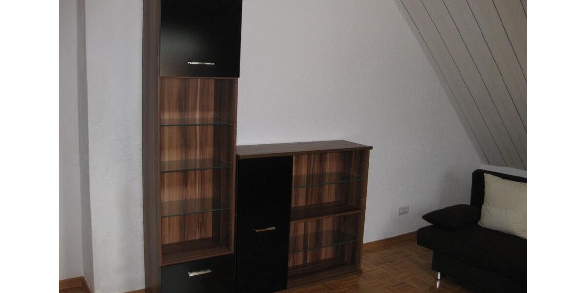 Dachgeschoßwohnung Saal an der Donau - 1 Zimmer, 42 m&sup2;, 119.000&euro; | Angebot:26990848