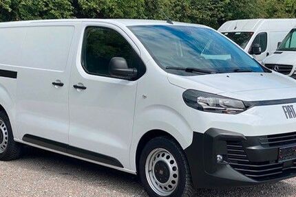 Fiat Scudo 22.946 km 25.499 &euro; Obertraubling 93083