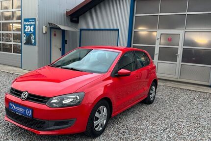VW Polo 99.000 km 3.500 &euro; Alteglofsheim bei Regensburg 93087