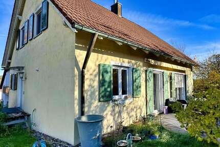 Haus Wenzenbach - 6 Zimmer, 140 m&sup2;, 539.000&euro; | Angebot:25198262