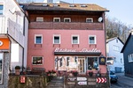 Wohn-und Geschäftshaus in zentraler Lage