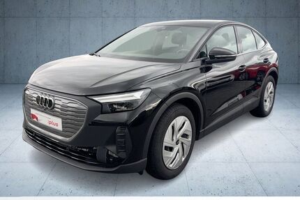 Audi Q4 e-tron 29.900 km 24.970 &euro; Neutraubling 93073