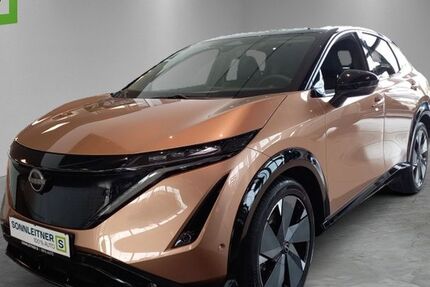 Nissan Ariya