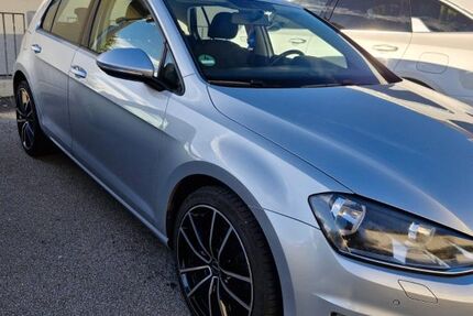 VW Golf 185.000 km 6.000 &euro; Regensburg 93055
