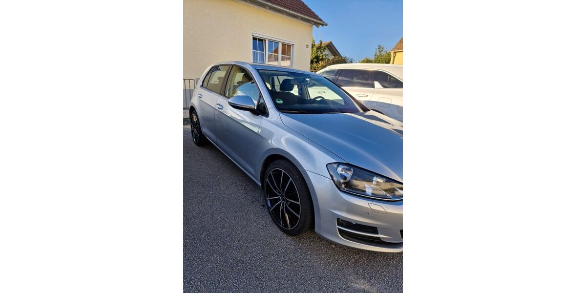VW Golf 185.000 km 6.000 &euro; Regensburg 93055