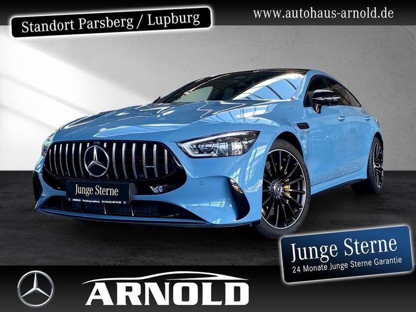 AMG GT