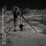 Frau im Mond - Film & Musik