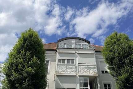 Wohnung Regensburg Das Dörnberg - 2 Zimmer, 100 m&sup2;, 1.300&euro; | Angebot:27097117