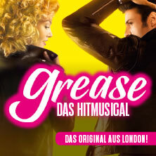 GREASE - Das Hitmusical Regensburg