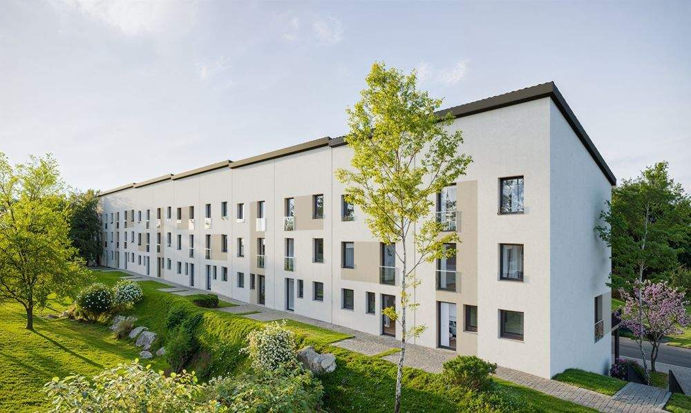 Reihenendhaus Regensburg Sallern-Gallingkofen - 5 Zimmer, 170 m&sup2;, 589.900&euro; | Angebot:25317215