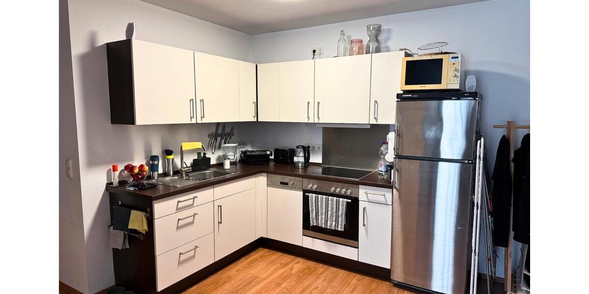 Etagenwohnung Kelheim - 2 Zimmer, 62 m&sup2;, 250.000&euro; | Angebot:26539526