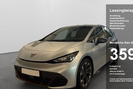 Cupra Born 24.320 km 35.850 &euro; Regensburg 93055