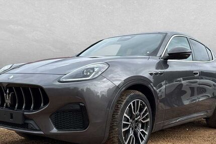 Maserati Grecale 15.000 km 74.890 &euro; Regensburg 93059
