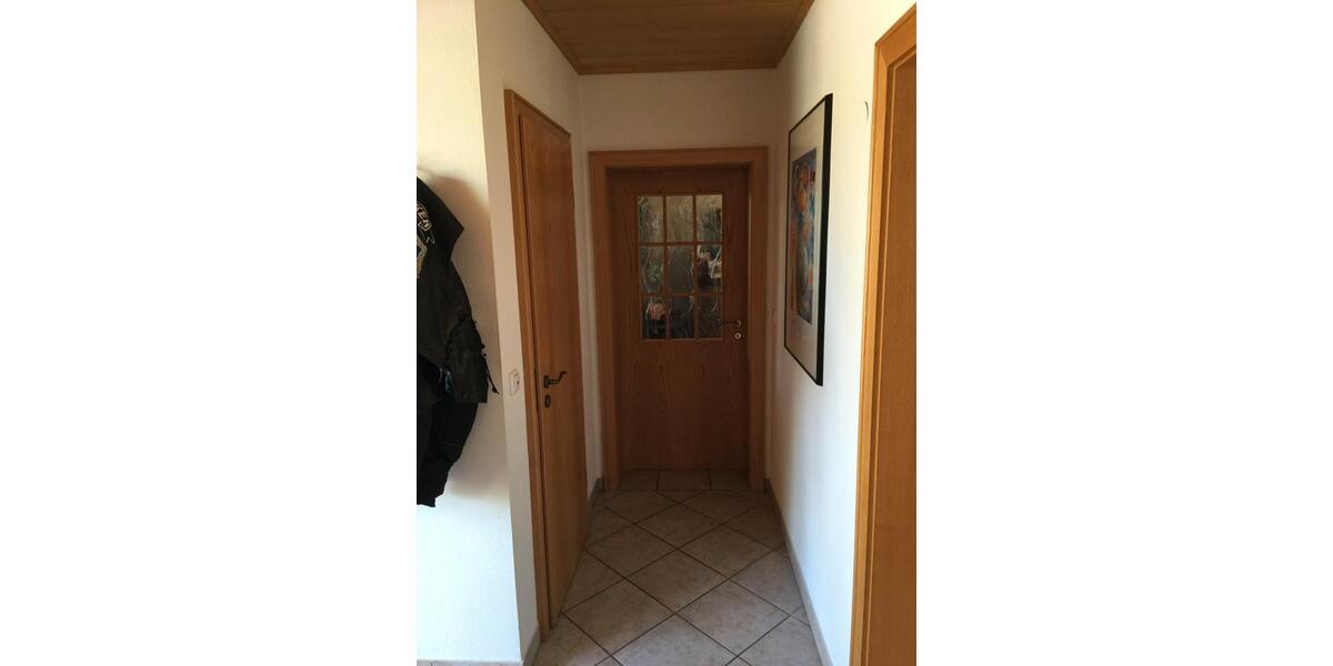 Erdgeschoßwohnung Abensberg - 3 Zimmer, 105 m&sup2;, 1.200&euro; | Angebot:26702050