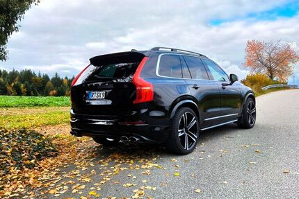 Volvo XC90 139.000 km 31.000 &euro; Wörth 93086