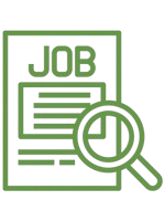 Symbol für Minijobs in Regensburg