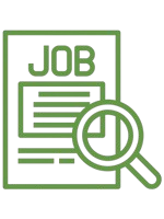 Symbol für Minijobs in Regensburg