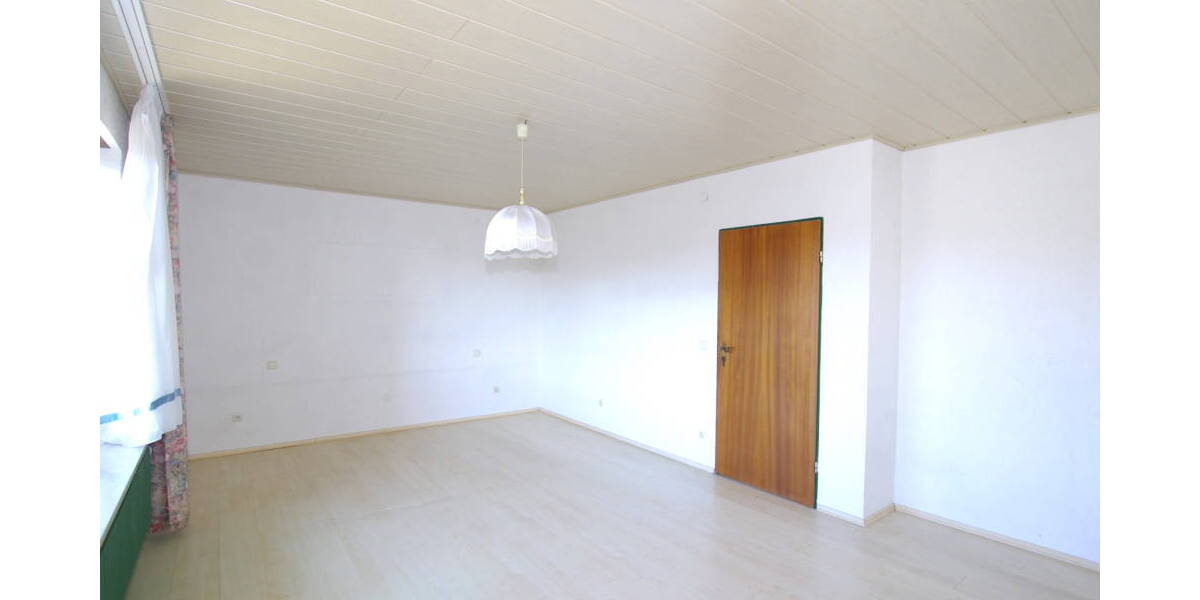 Reihenendhaus Regensburg Konradsiedlung-Wutzlhofen - 5 Zimmer, 115 m&sup2;, 459.000&euro; | Angebot:26488510
