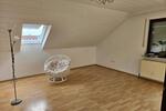 Großzügige Dachgeschoss-Wohnung in Schwandorf (Wattstraße)