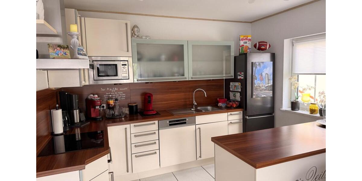 Maisonettenwohnung Burglengenfeld - 4 Zimmer, 116 m&sup2;, 345.000&euro; | Angebot:26845524