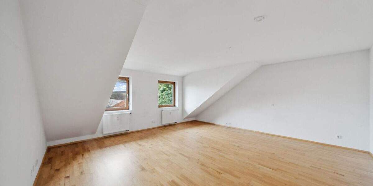 Etagenwohnung Abensberg Arnhofen - 2 Zimmer, 83 m&sup2;, 179.000&euro; | Angebot:25691048