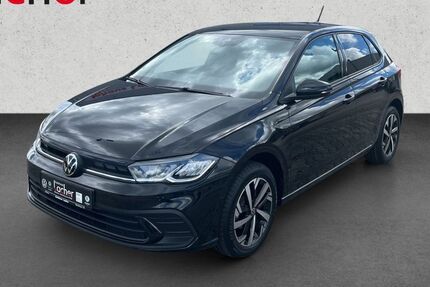 VW Polo 11.000 km 19.490 &euro; Nittenau 93149