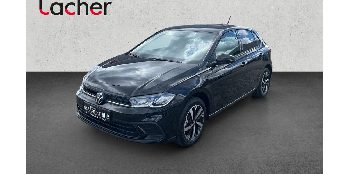 VW Polo 11.000 km 19.490 &euro; Nittenau 93149