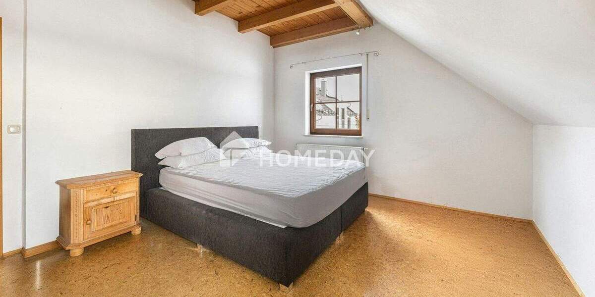 Einfamilienhaus Regensburg Brandlberg-Keilberg - 6 Zimmer, 140 m&sup2;, 799.000&euro; | Angebot:25677767