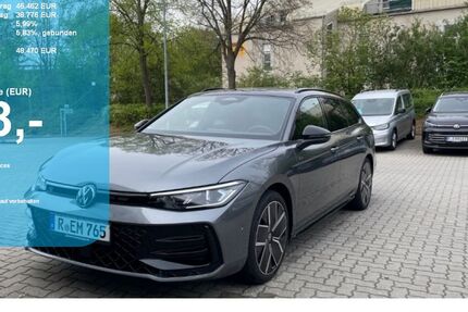 VW Passat 24.900 km 43.970 &euro; Regensburg 93053