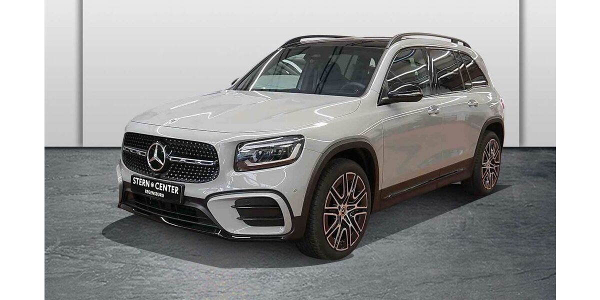 Mercedes-Benz GLB 200 8.500 km 42.888 &euro; Regensburg 93053