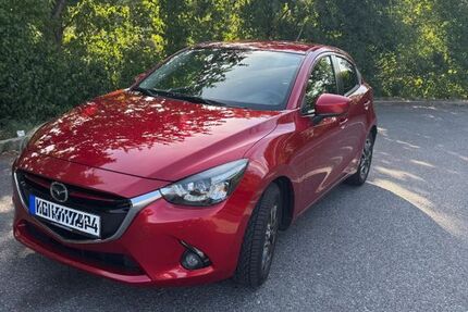 Mazda 2 95.300 km 9.000 &euro; Bad Abbach 93077