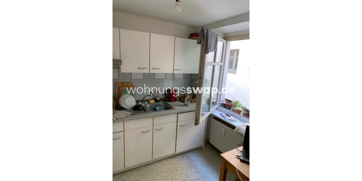 Etagenwohnung Regensburg Kumpfmühl - 1 Zimmer, 32 m&sup2;, 550&euro; | Angebot:26632564
